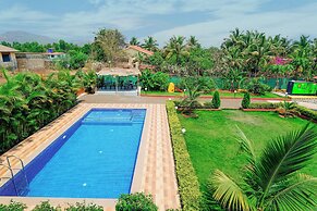 Berryl Resorts