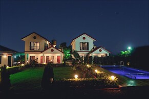 Berryl Resorts