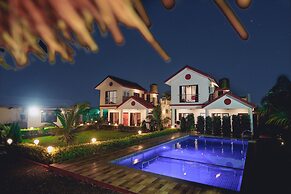 Berryl Resorts