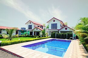 Berryl Resorts