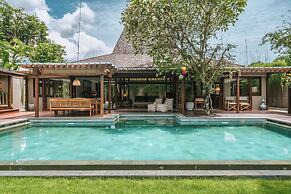 Villa Amore