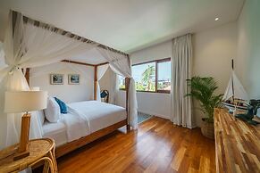 Villa Charick