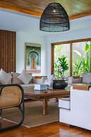 Villa Charick