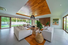 Villa Charick