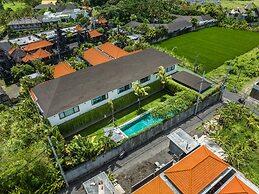 Villa Charick
