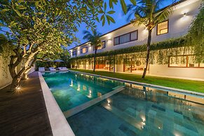 Villa Charick