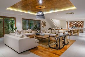 Villa Charick