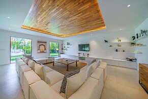 Villa Charick