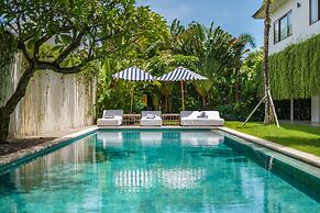 Villa Charick