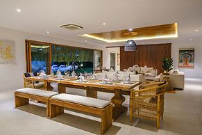 Villa Charick
