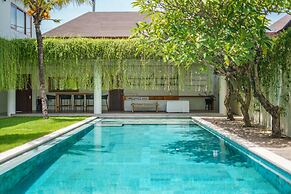 Villa Charick