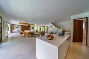 Villa Charick