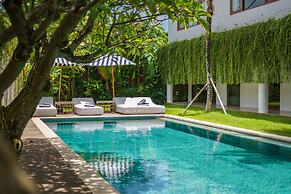 Villa Charick