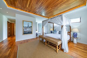 Villa Charick