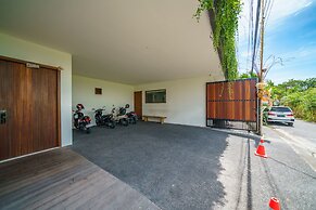 Villa Charick
