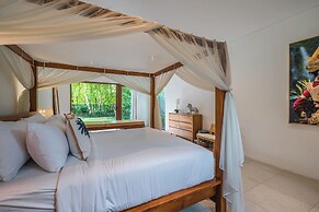 Villa Charick