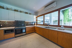 Villa Charick