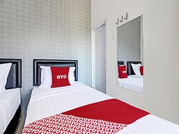 Collection O 92363 Kp Inn
