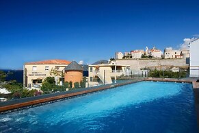 HOTEL MEDITERRANEE
