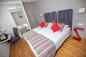 HOTEL MEDITERRANEE