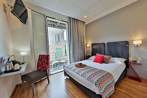 HOTEL MEDITERRANEE