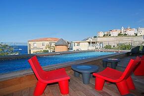 HOTEL MEDITERRANEE