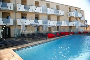 HOTEL MEDITERRANEE