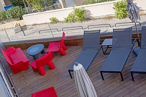 HOTEL MEDITERRANEE