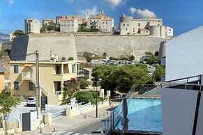 HOTEL MEDITERRANEE