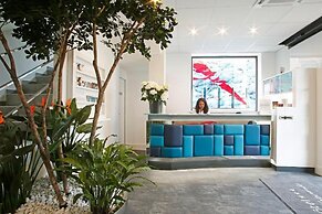 HOTEL MEDITERRANEE