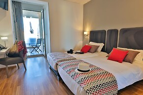 HOTEL MEDITERRANEE