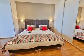 HOTEL MEDITERRANEE