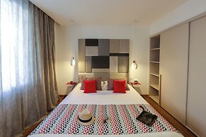 HOTEL MEDITERRANEE