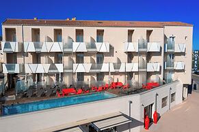 HOTEL MEDITERRANEE