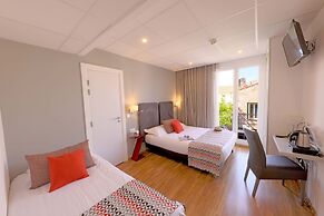 HOTEL MEDITERRANEE