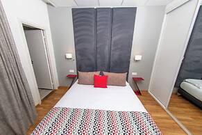 HOTEL MEDITERRANEE
