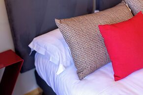 HOTEL MEDITERRANEE