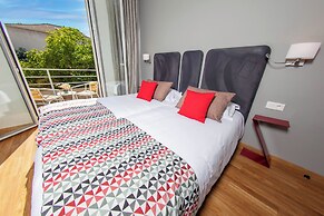 HOTEL MEDITERRANEE