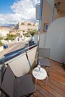 HOTEL MEDITERRANEE