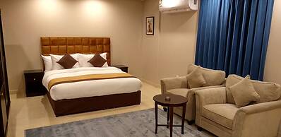 Yan Apartments Hotel