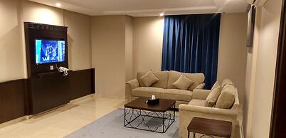Yan Apartments Hotel