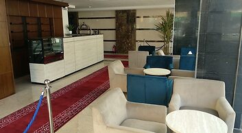 Yan Apartments Hotel
