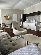 DA Hotel Apartments