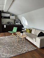 DA Hotel Apartments