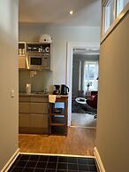 DA Hotel Apartments