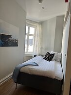 DA Hotel Apartments