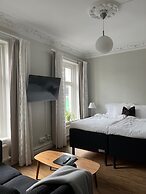 DA Hotel Apartments