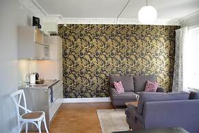 DA Hotel Apartments