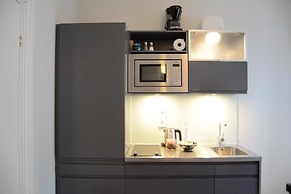 DA Hotel Apartments