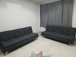 Jipu Homestay